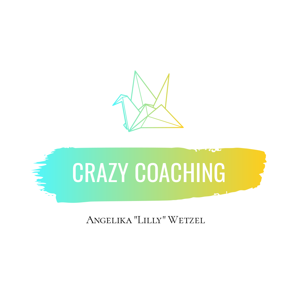 Crazy Coaching Angelika Lilly Wetzel