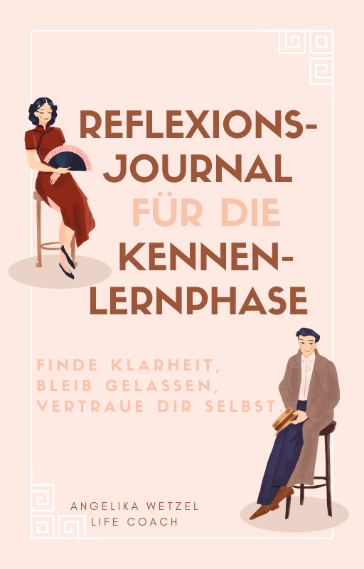 Crazy Coaching Reflexionsjournal Kennenlernphase