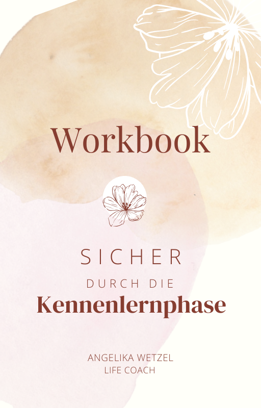 Crazy Coaching Workbook Kennenlernphase