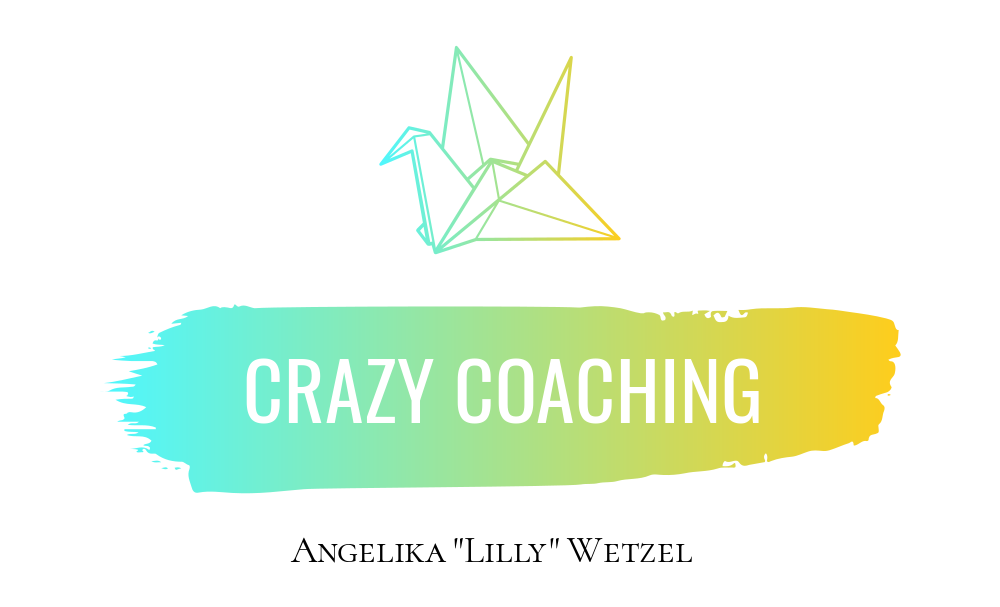 Crazy Coaching Angelika Lilly Wetzel